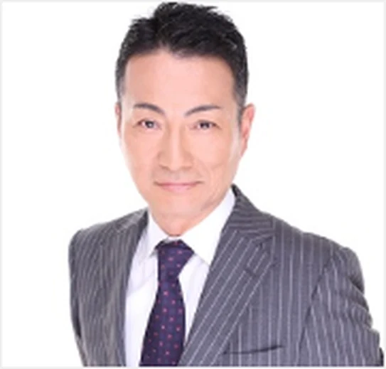 代表 福田祥司